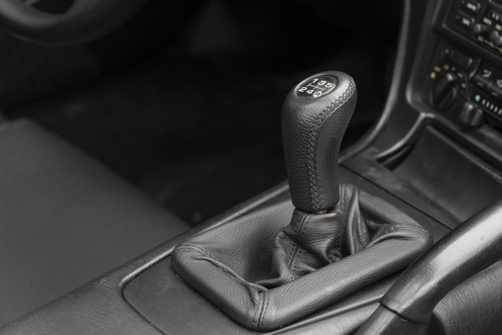 1991 Toyota MR2 Turbo - Photo 28
