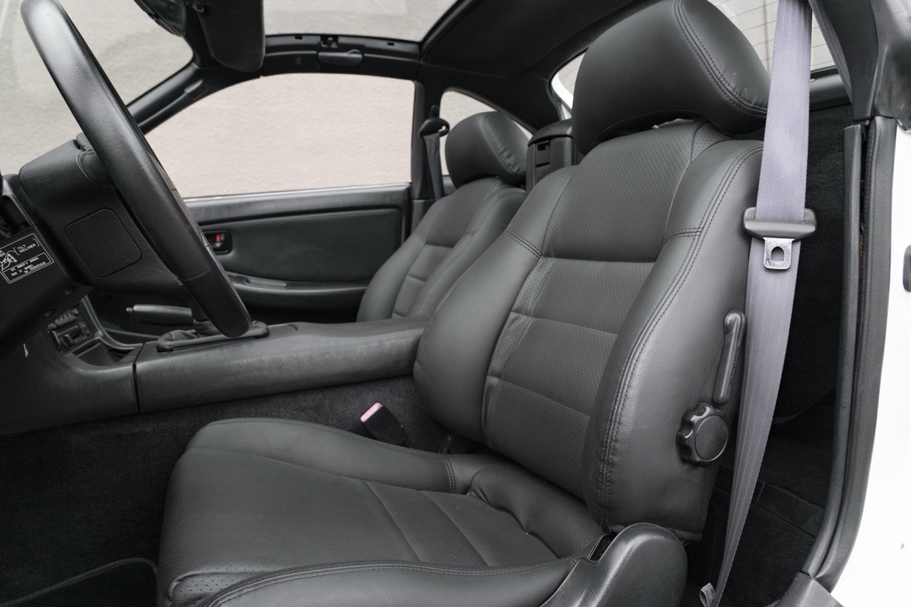 1991 Toyota MR2 Turbo - Photo 3
