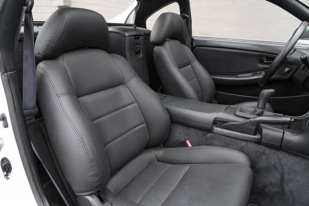 1991 Toyota MR2 Turbo - Photo 36