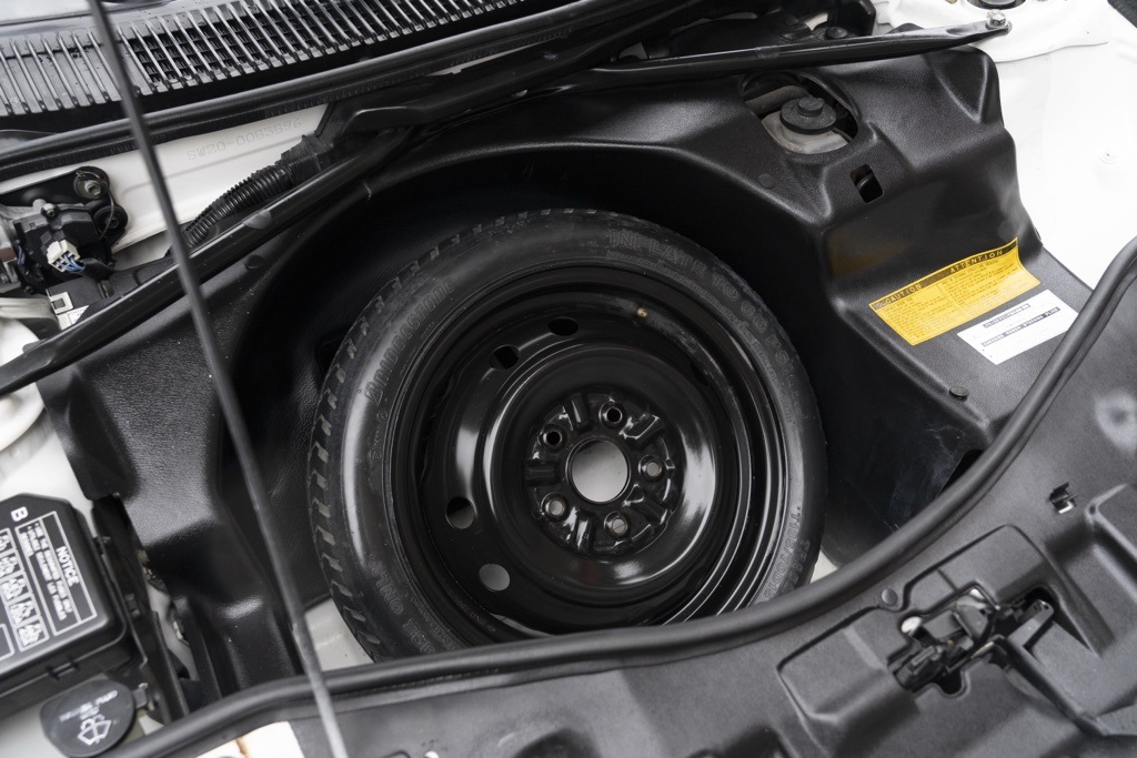 1991 Toyota MR2 Turbo - Photo 46