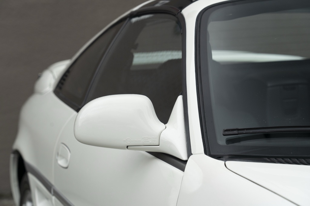 1991 Toyota MR2 Turbo - Photo 51
