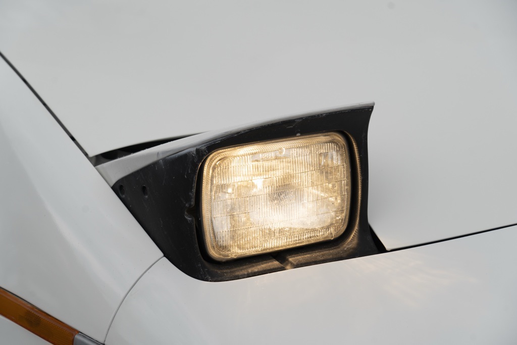 1991 Toyota MR2 Turbo - Photo 52