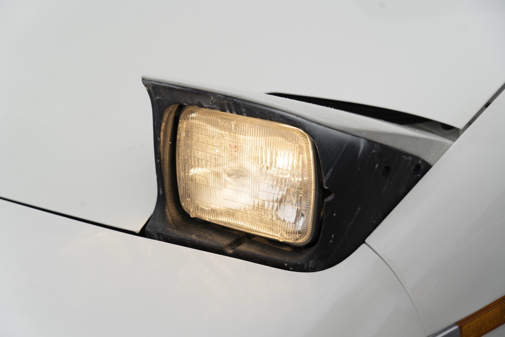 1991 Toyota MR2 Turbo - Photo 54