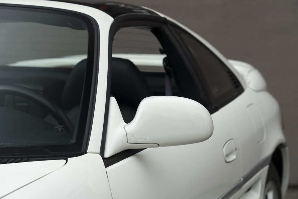 1991 Toyota MR2 Turbo - Photo 55