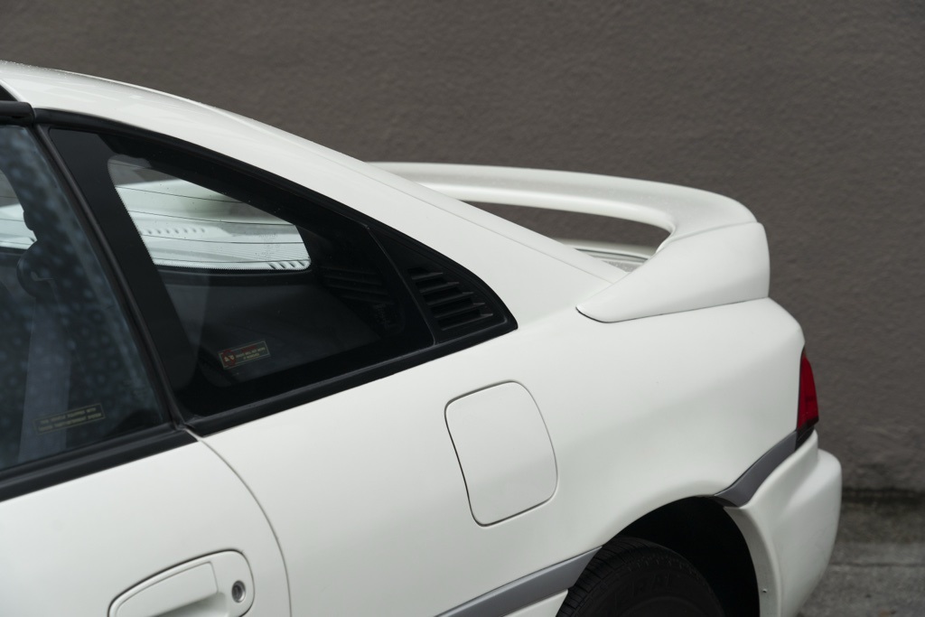 1991 Toyota MR2 Turbo - Photo 56