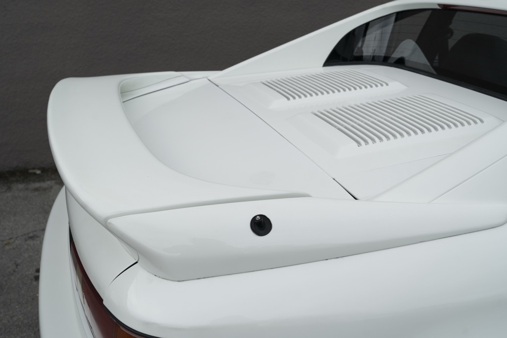 1991 Toyota MR2 Turbo - Photo 58