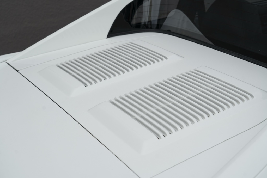 1991 Toyota MR2 Turbo - Photo 59