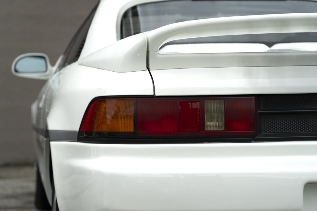 1991 Toyota MR2 Turbo - Photo 61
