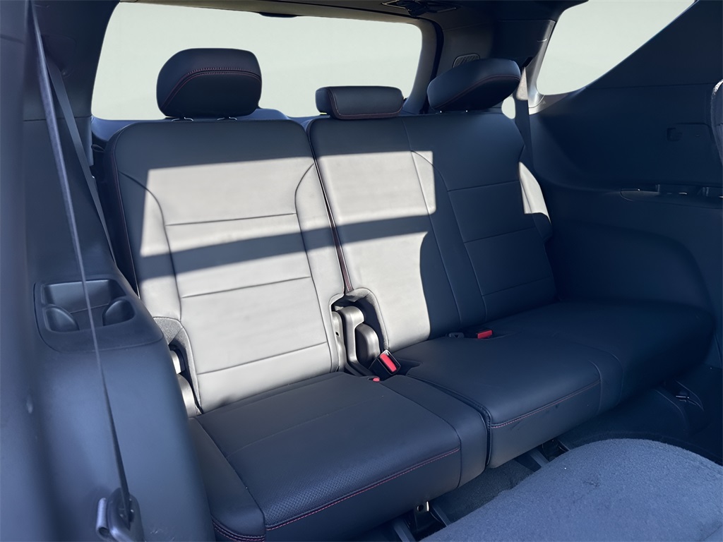 2024 Chevrolet Traverse