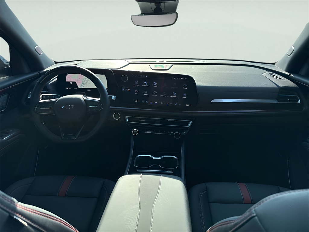 2024 Chevrolet Traverse
