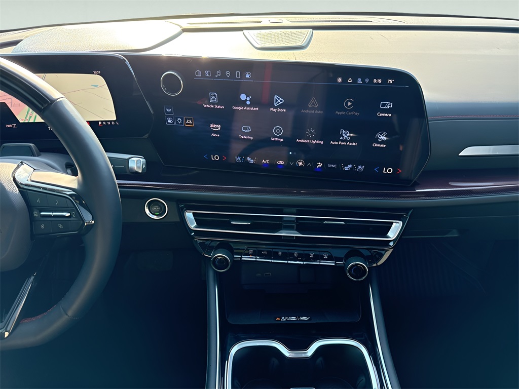 2024 Chevrolet Traverse
