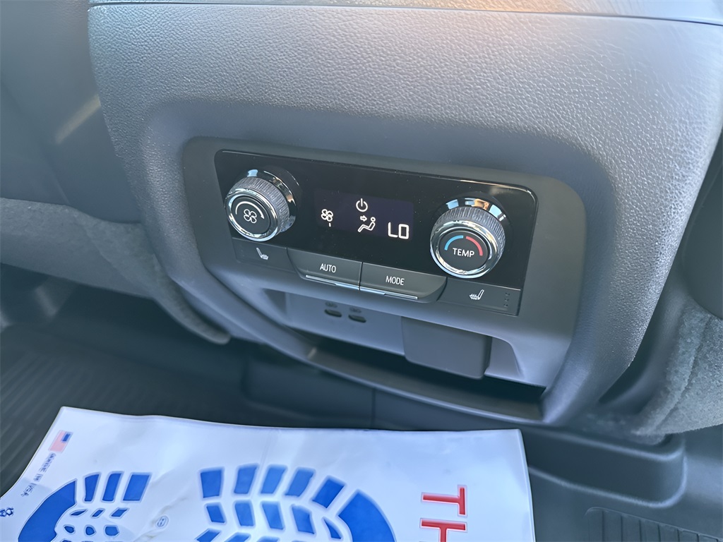 2024 Chevrolet Traverse