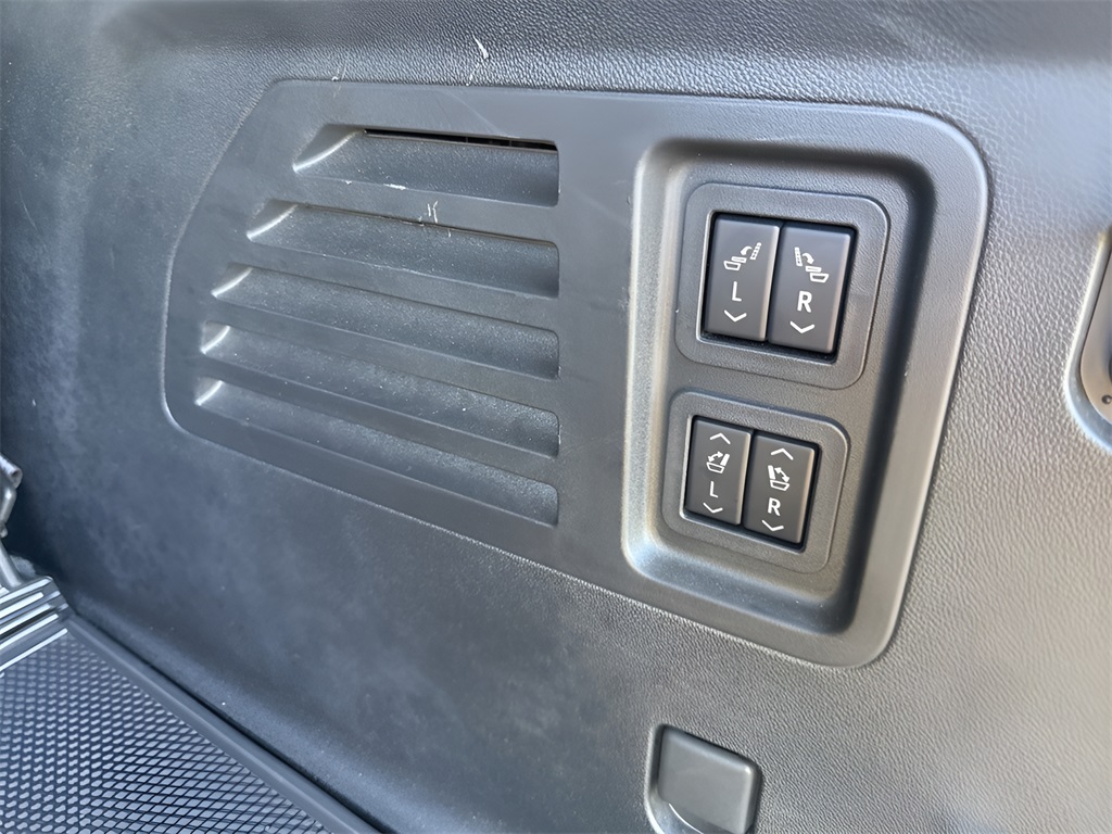 2024 Chevrolet Traverse