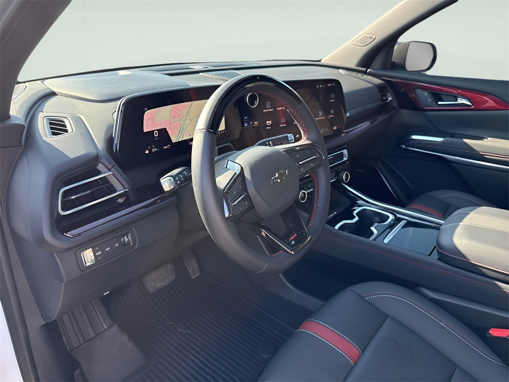 2024 Chevrolet Traverse