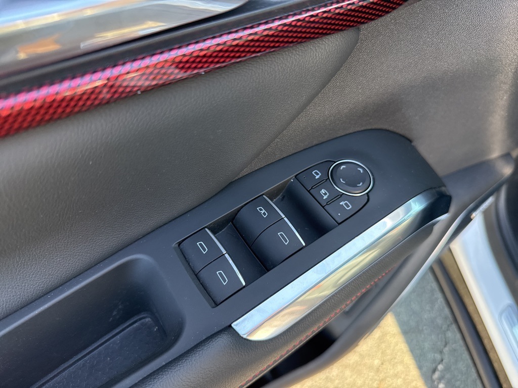 2024 Chevrolet Traverse