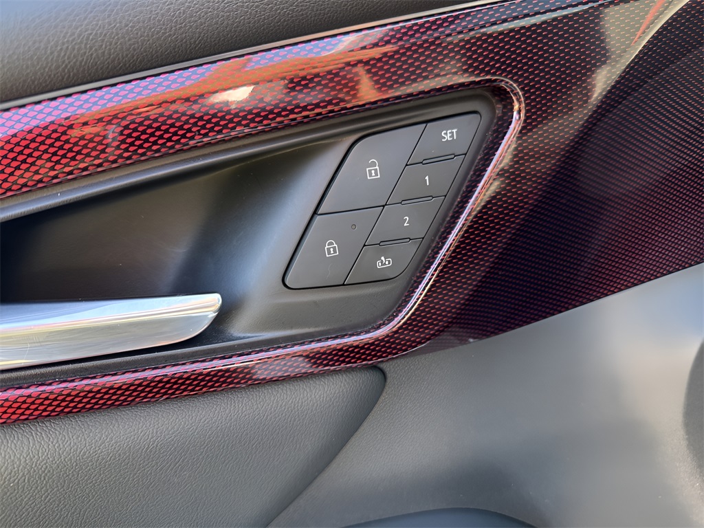 2024 Chevrolet Traverse
