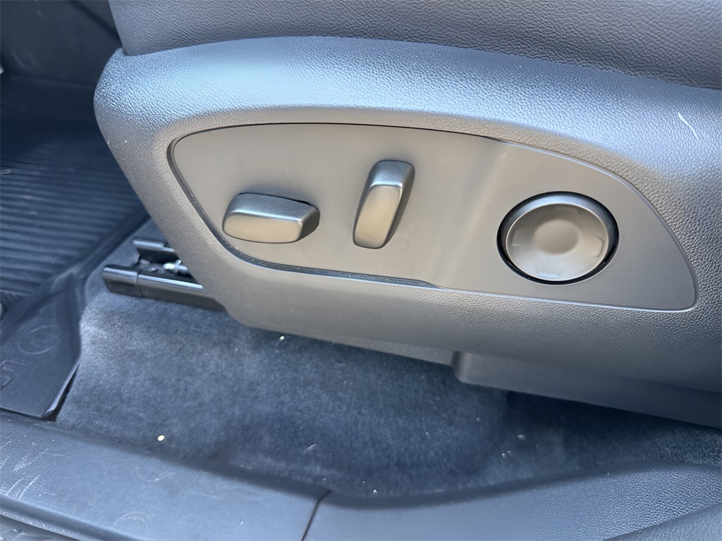 2024 Chevrolet Traverse