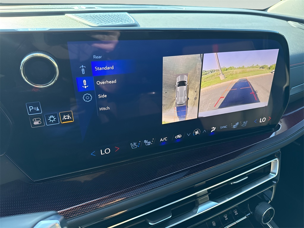 2024 Chevrolet Traverse