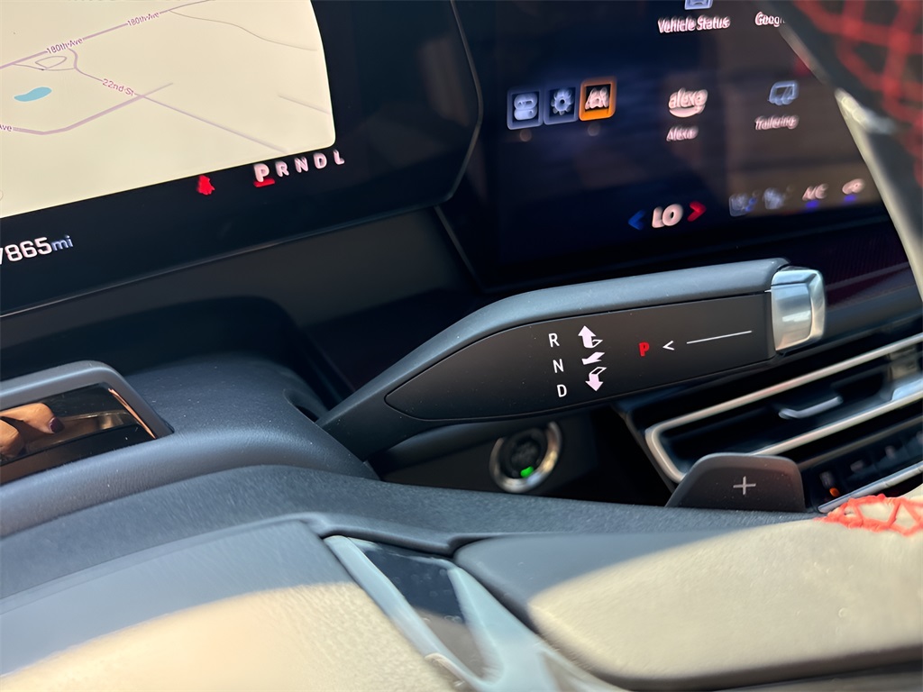 2024 Chevrolet Traverse