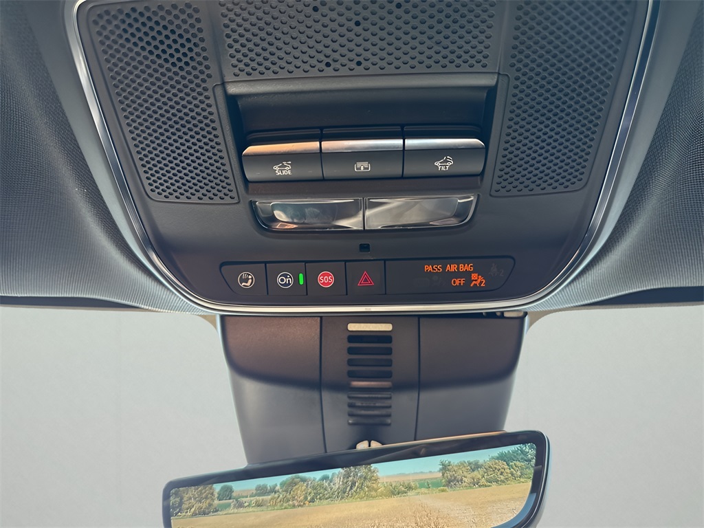 2024 Chevrolet Traverse
