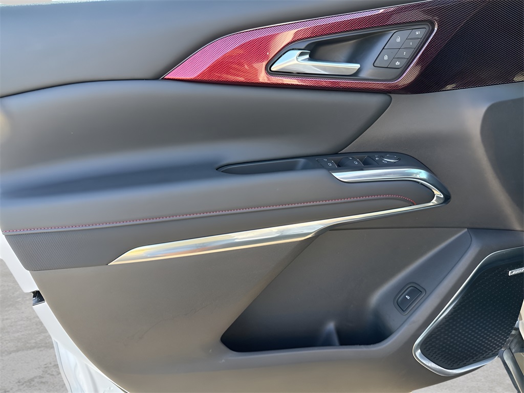 2024 Chevrolet Traverse