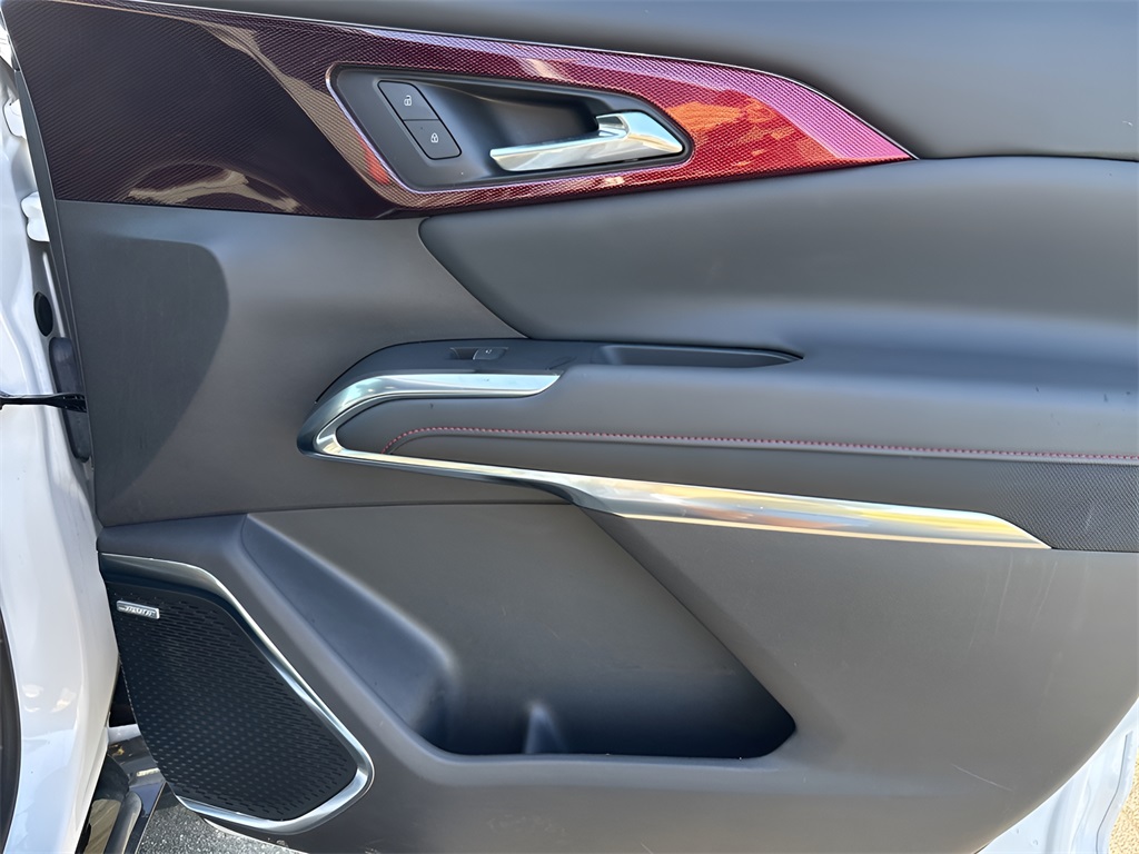 2024 Chevrolet Traverse
