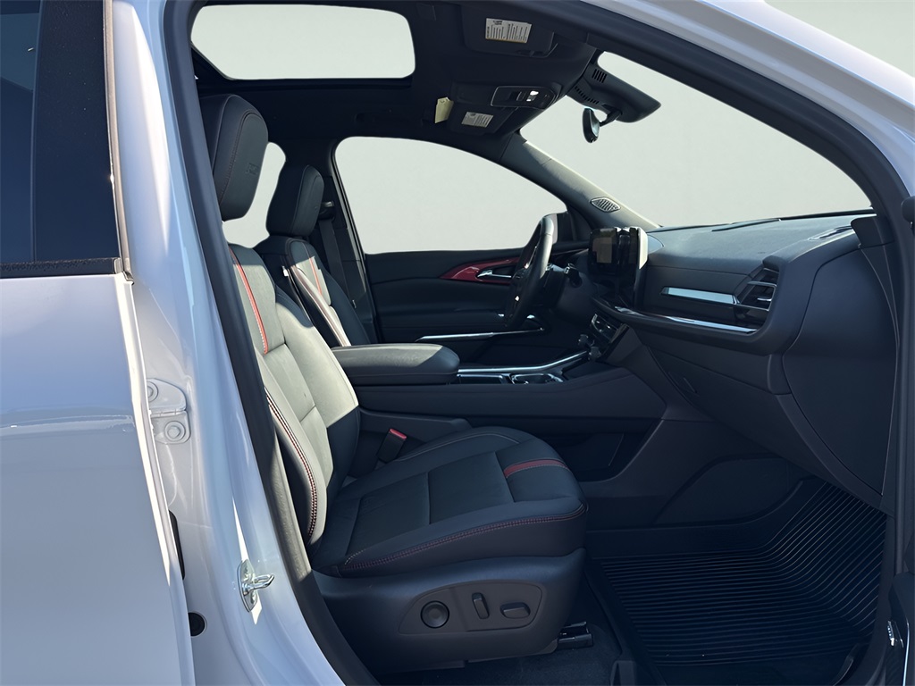 2024 Chevrolet Traverse