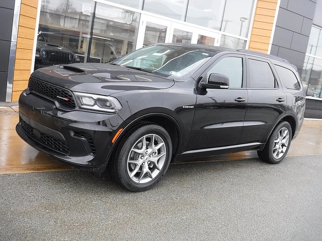 2026 Dodge Durango GT HEMI Plus AWD