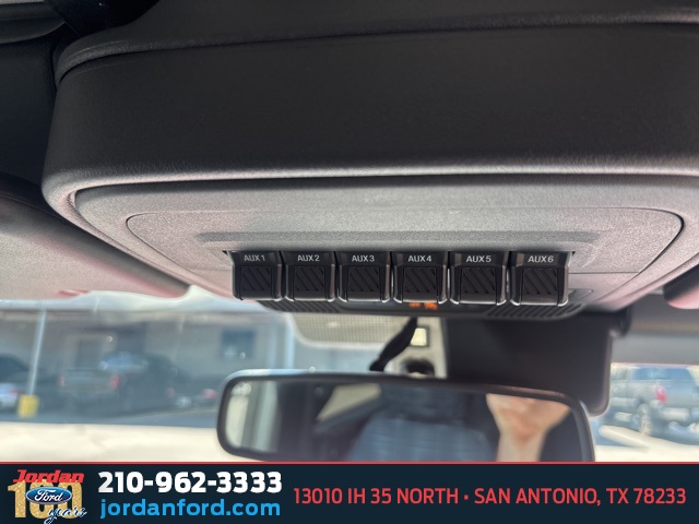 Used Car 2025 Ford Bronco  Heritage Edition For Sale In San Antonio, Texas