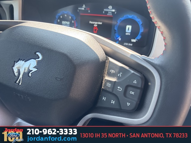 Used Car 2025 Ford Bronco  Heritage Edition For Sale In San Antonio, Texas