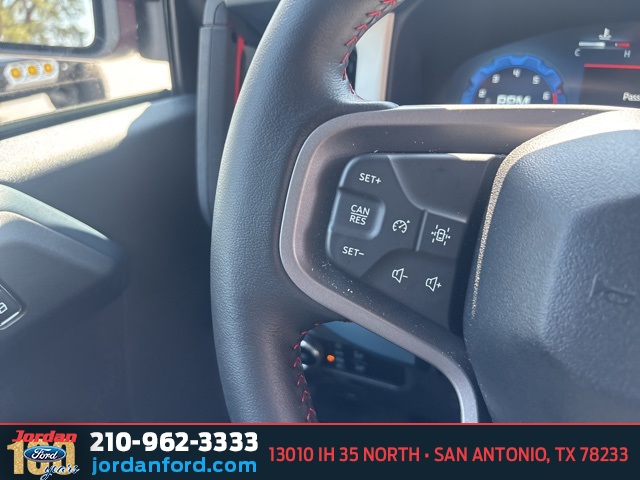 Used Car 2025 Ford Bronco  Heritage Edition For Sale In San Antonio, Texas