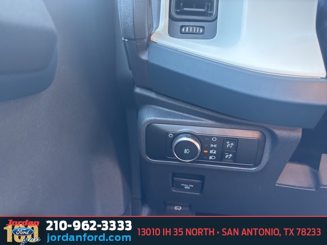 Used Car 2025 Ford Bronco  Heritage Edition For Sale In San Antonio, Texas