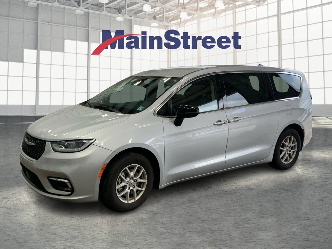 2024 Chrysler Pacifica Touring L FWD