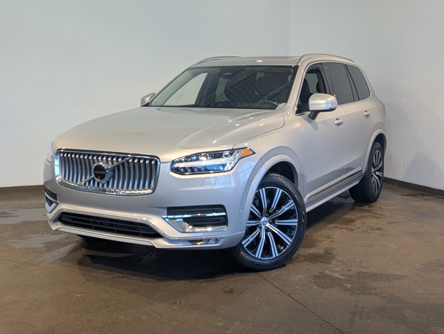 2024 Volvo XC90 B6 Plus Bright Theme 7-Passenger AWD