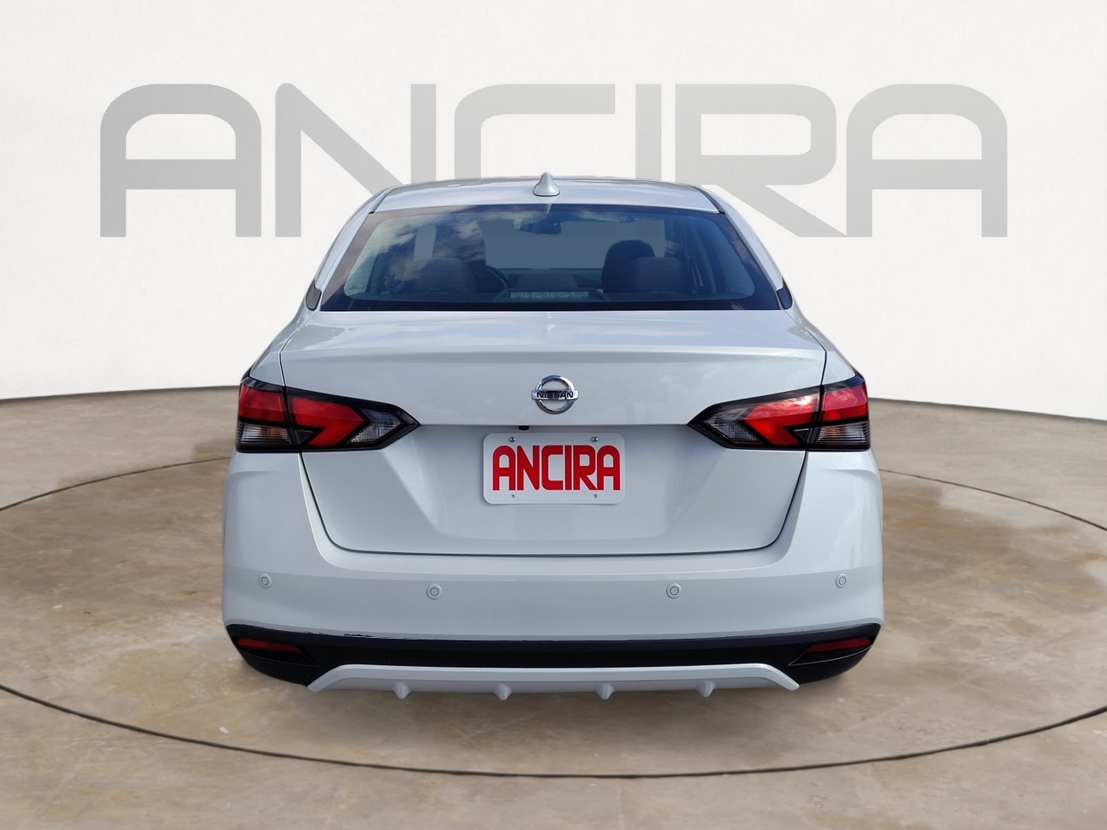 Used Car 2022 Nissan Versa  1.6 Sv For Sale Under $20,000 In San Antonio, Texas