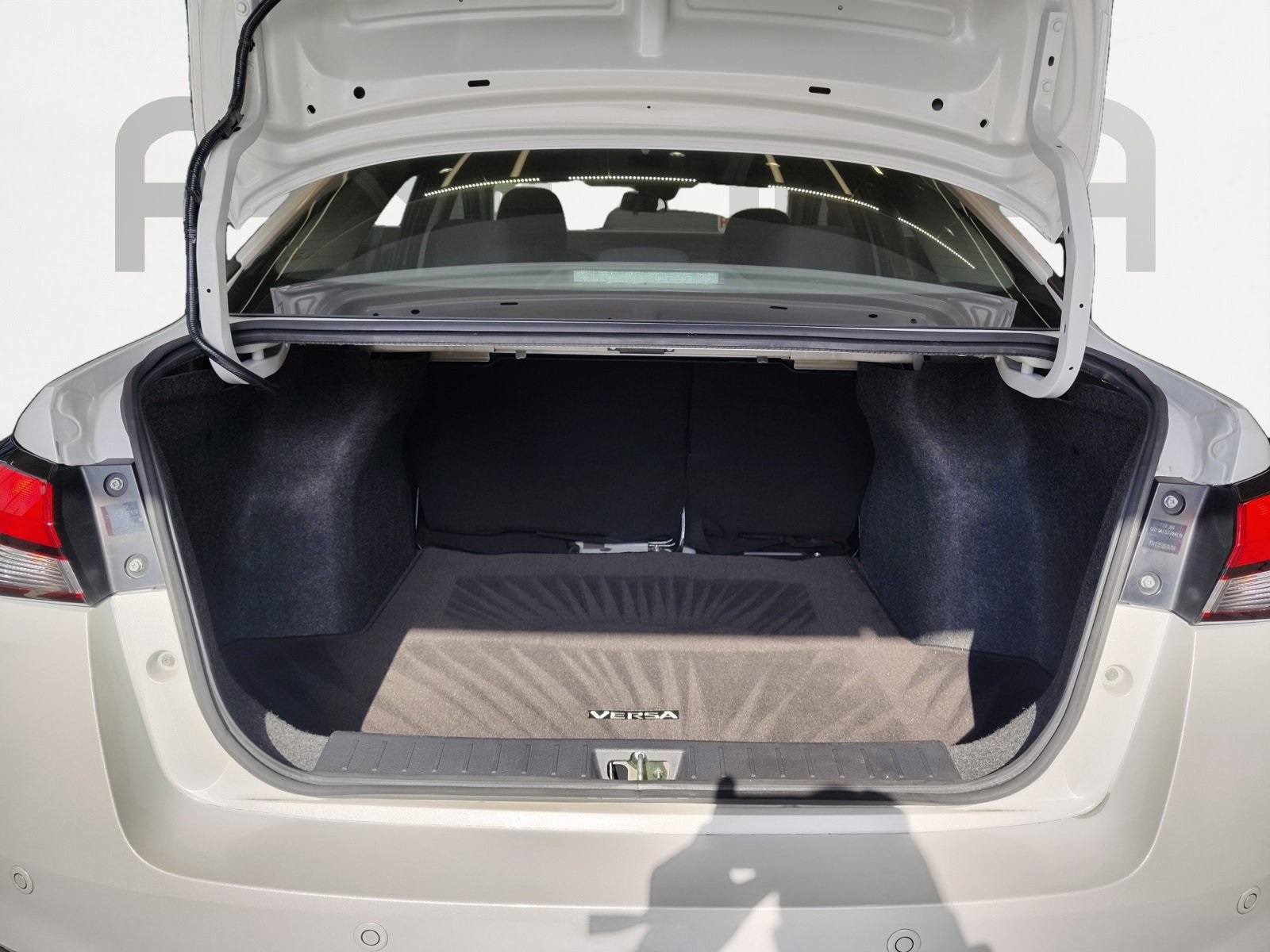 Used Car 2022 Nissan Versa  1.6 Sv For Sale Under $20,000 In San Antonio, Texas