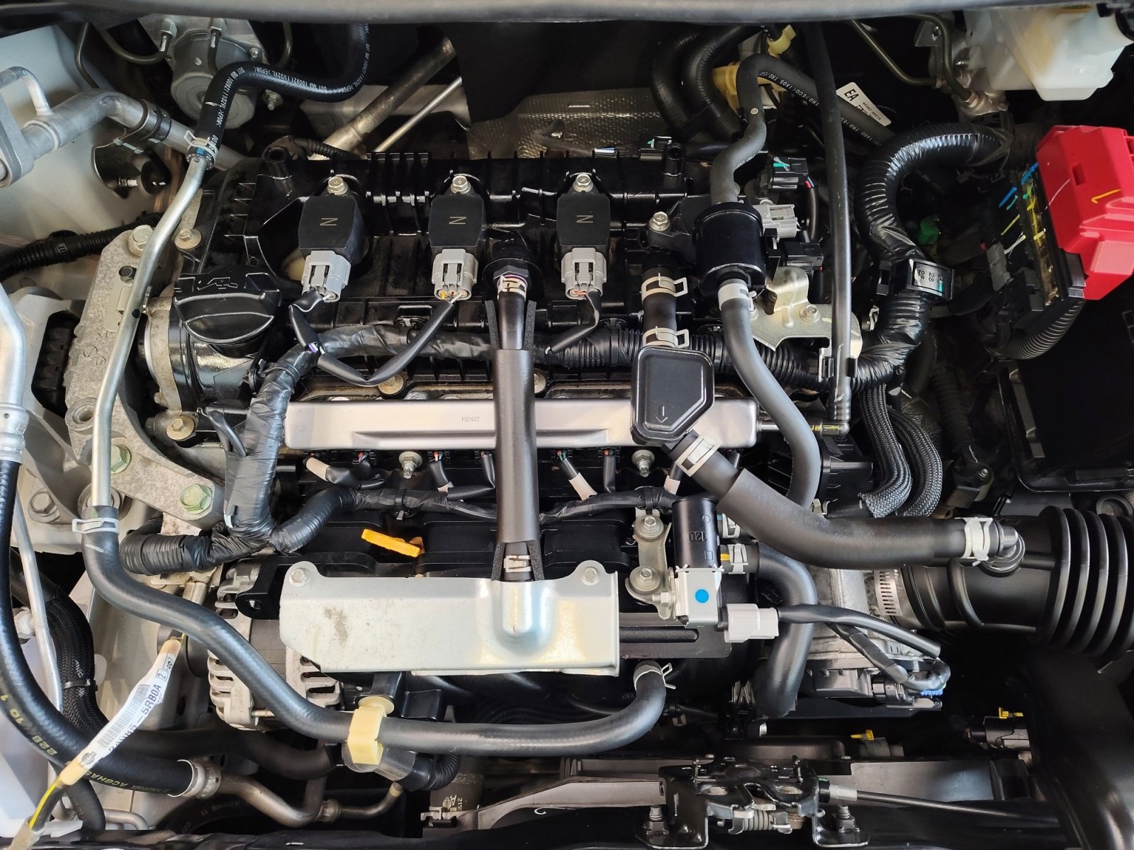 Used Car 2022 Nissan Versa  1.6 Sv For Sale Under $20,000 In San Antonio, Texas