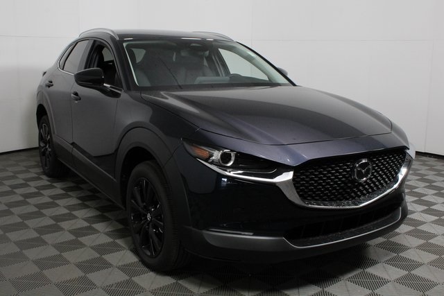 2024 Mazda CX-30 2.5 S Select Sport AWD