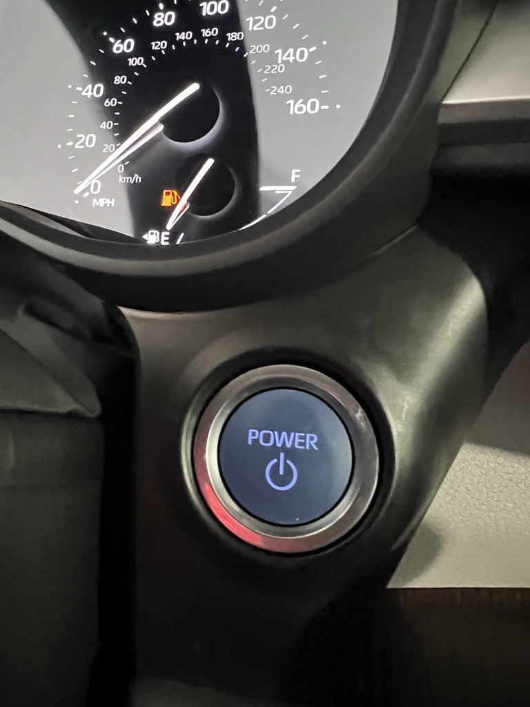 New Car 2025 Toyota Sienna  Le For Sale Under $60,000 In San Juan, Puerto Rico