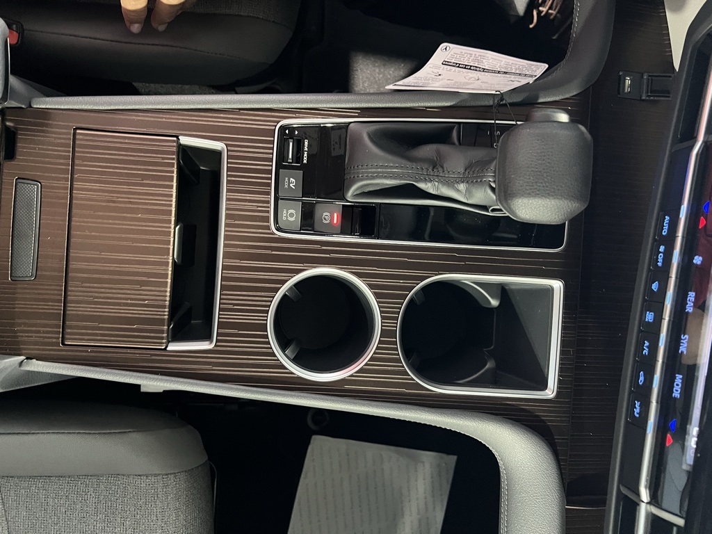 New Car 2025 Toyota Sienna  Le For Sale Under $60,000 In San Juan, Puerto Rico