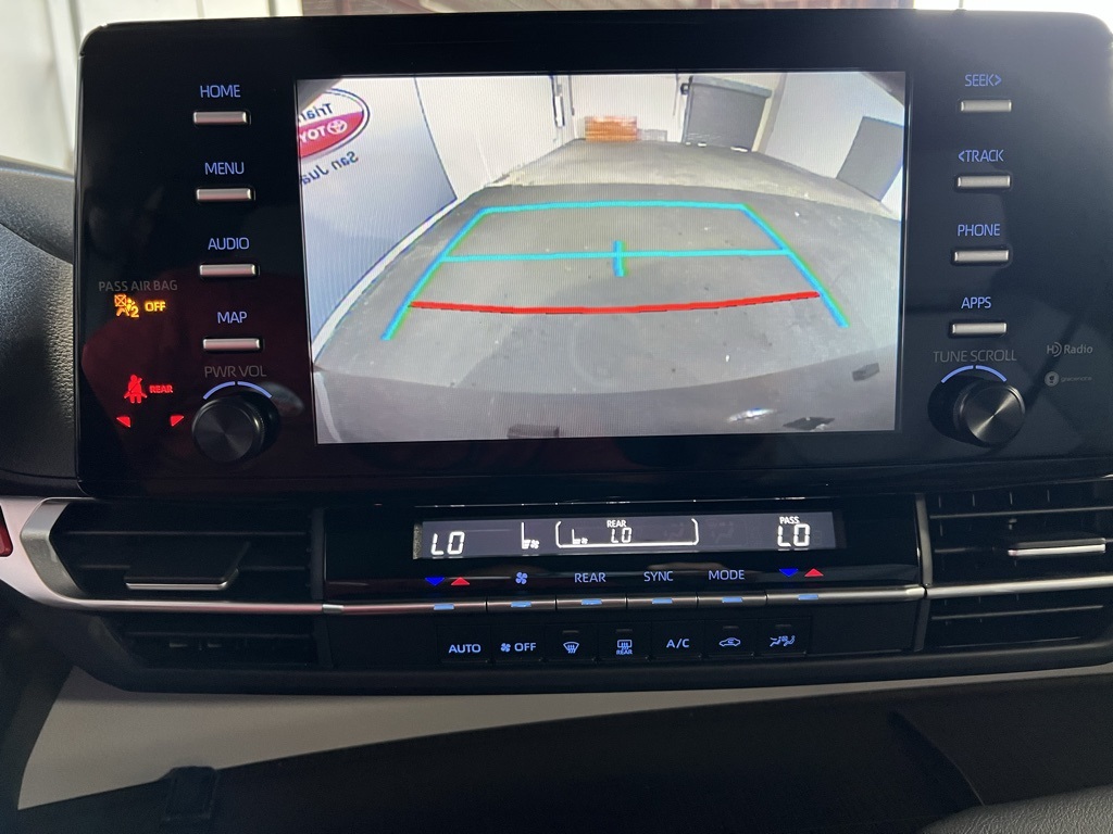 New Car 2025 Toyota Sienna  Le For Sale Under $60,000 In San Juan, Puerto Rico