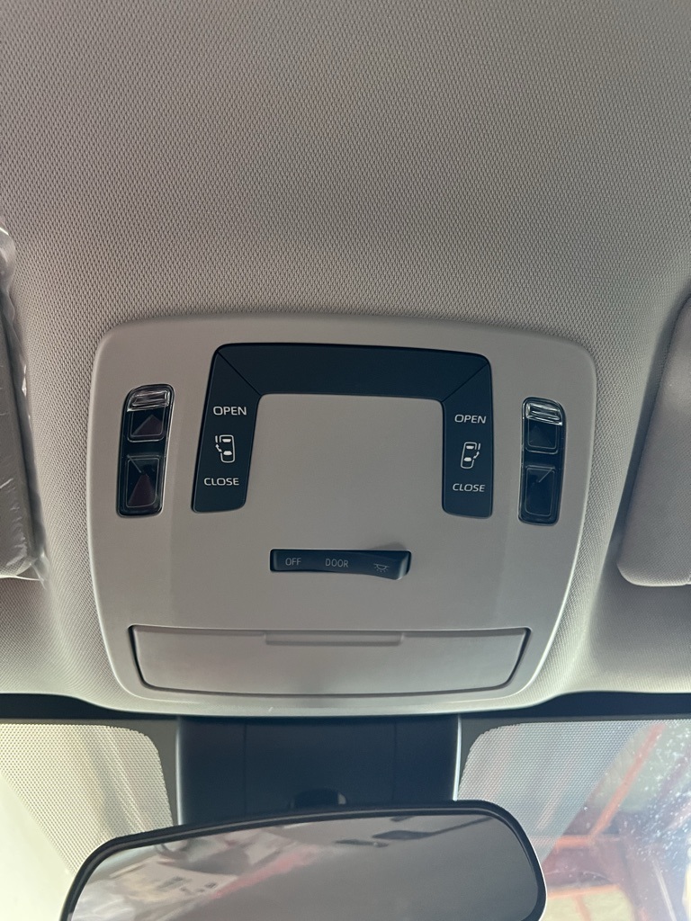 New Car 2025 Toyota Sienna  Le For Sale Under $60,000 In San Juan, Puerto Rico