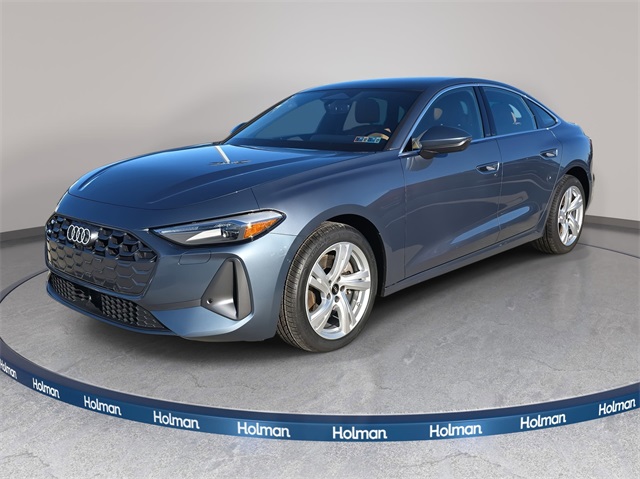 2025 Audi A5 quattro Premium Sedan