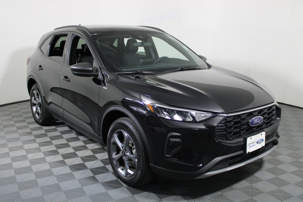 2025 Ford Escape ST-Line AWD