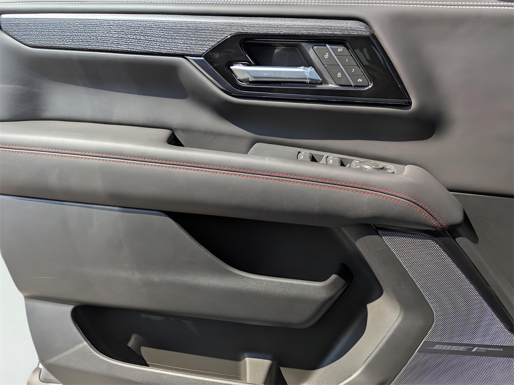 New Car 2025 Gmc Yukon  At4 Ultimate For Sale Under $100,000 In Austin, Texas