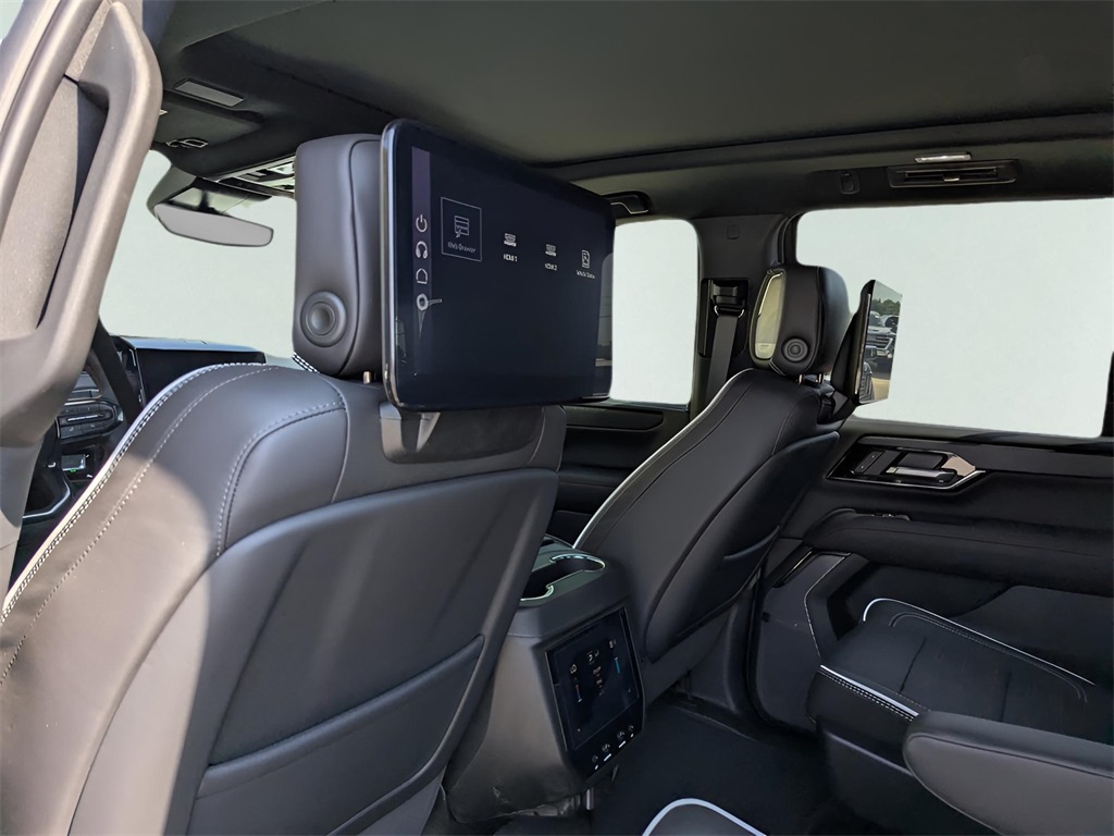 New Car 2025 Gmc Yukon  At4 Ultimate For Sale Under $100,000 In Austin, Texas
