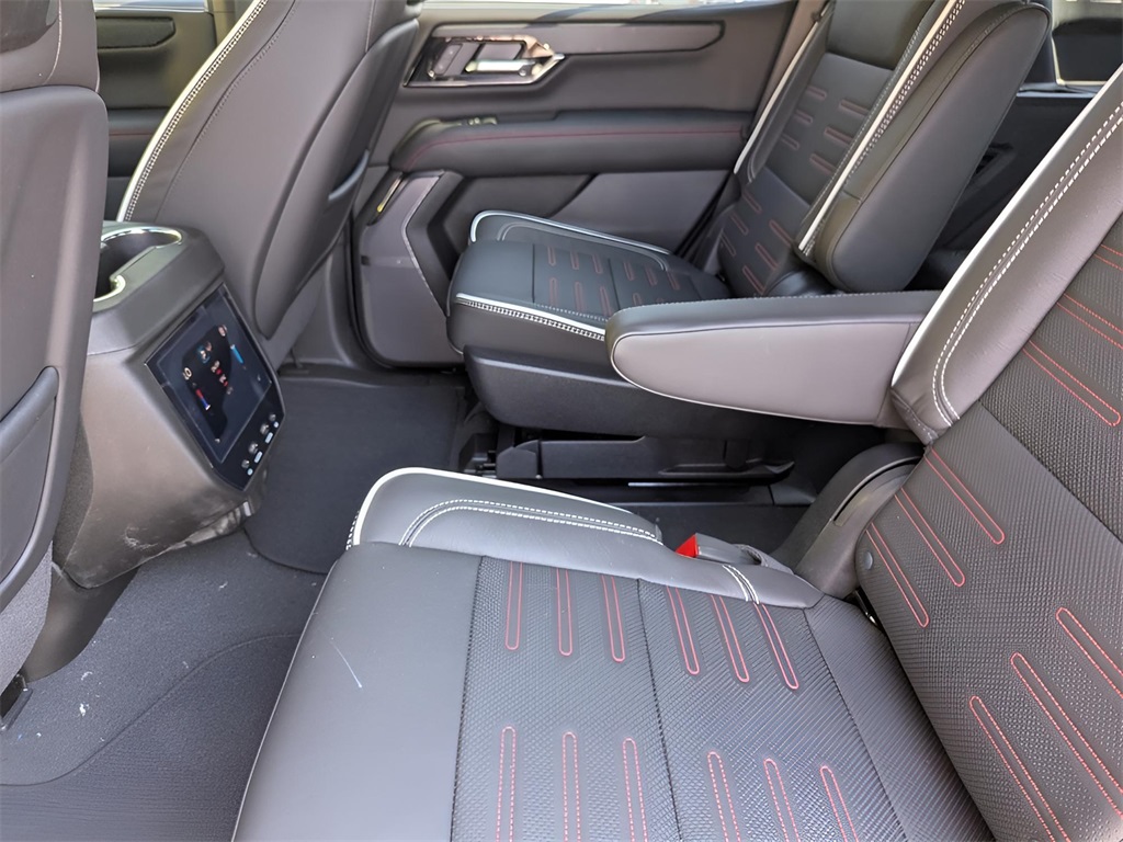 New Car 2025 Gmc Yukon  At4 Ultimate For Sale Under $100,000 In Austin, Texas