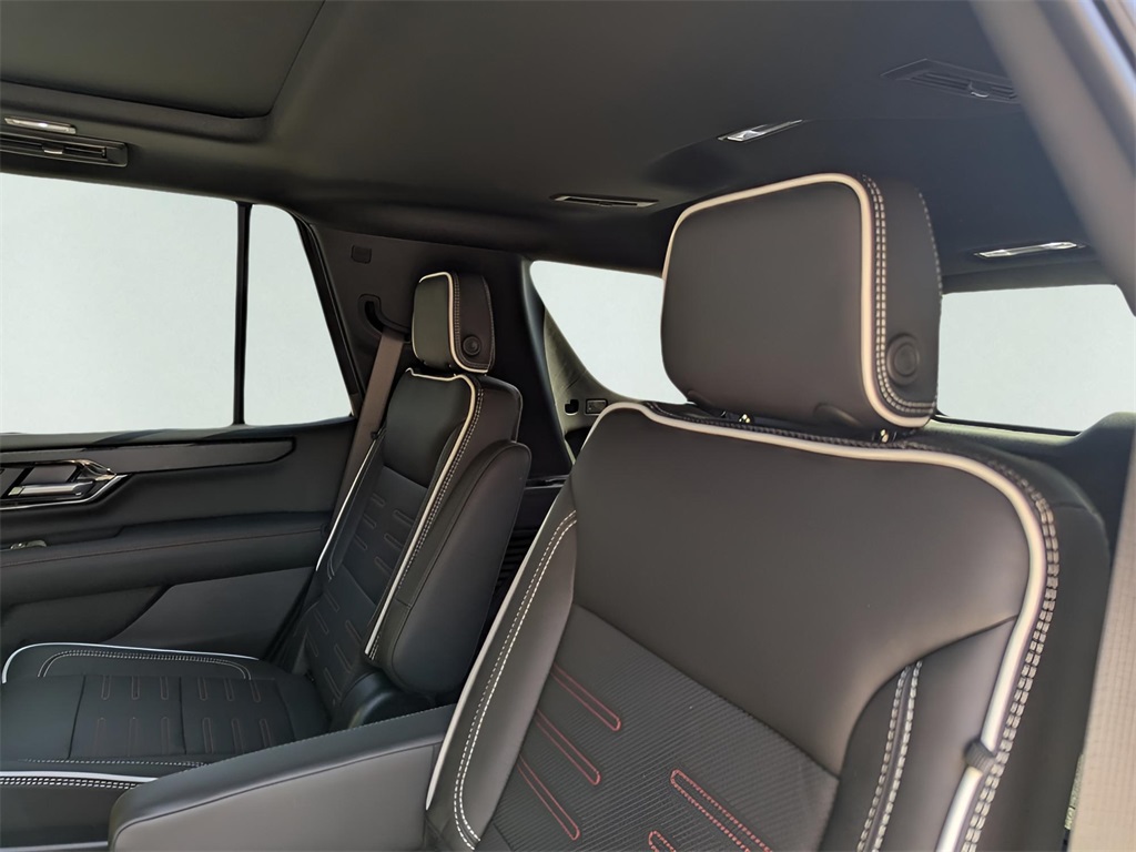 New Car 2025 Gmc Yukon  At4 Ultimate For Sale Under $100,000 In Austin, Texas