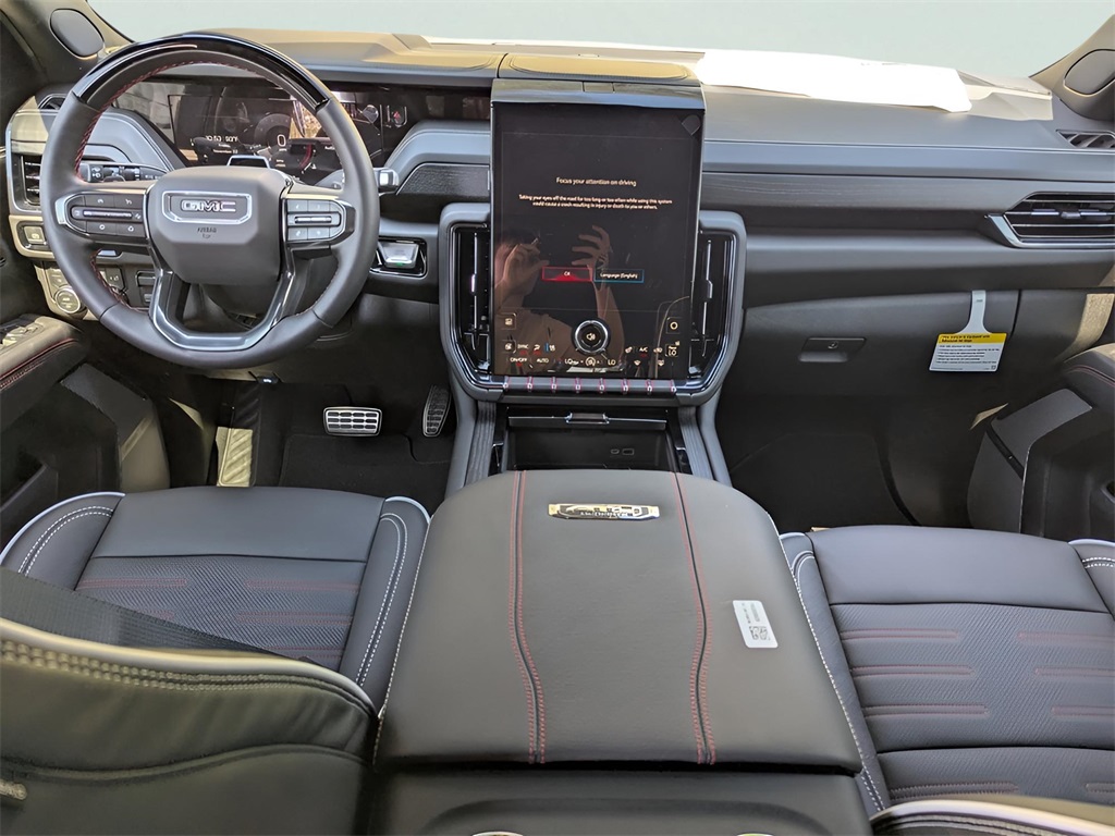 New Car 2025 Gmc Yukon  At4 Ultimate For Sale Under $100,000 In Austin, Texas