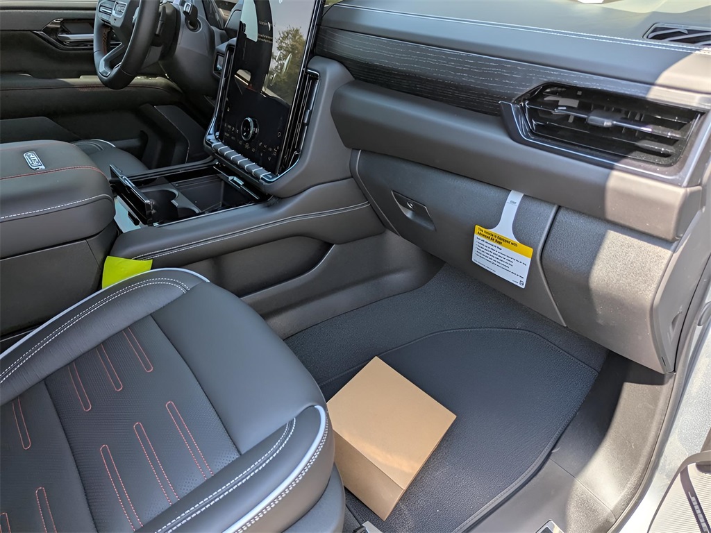 New Car 2025 Gmc Yukon  At4 Ultimate For Sale Under $100,000 In Austin, Texas